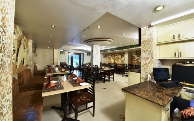 Epsilon The Hotel