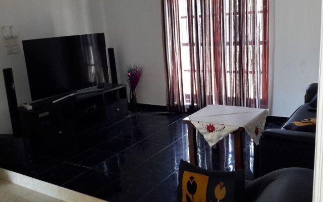 Eththukala Resort