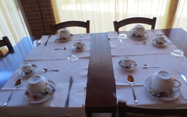 Agriturismo Parco Del Chiese