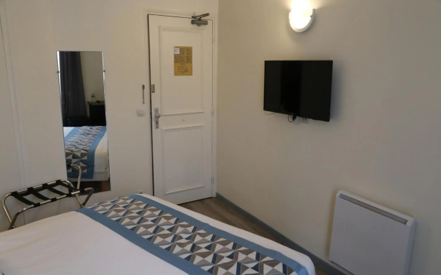 Hôtel Princesse Isabelle