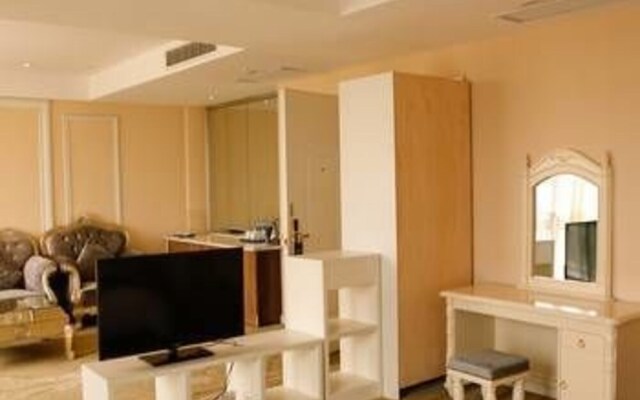 Kunshan Suyou Holiday Inn