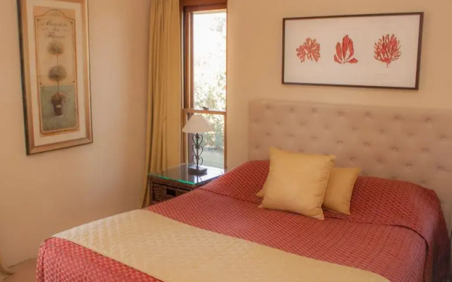 Berenbell Vineyard Retreat