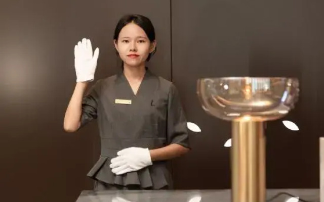 Lavande Hotel (Dongguan Dongcheng 33 Town)