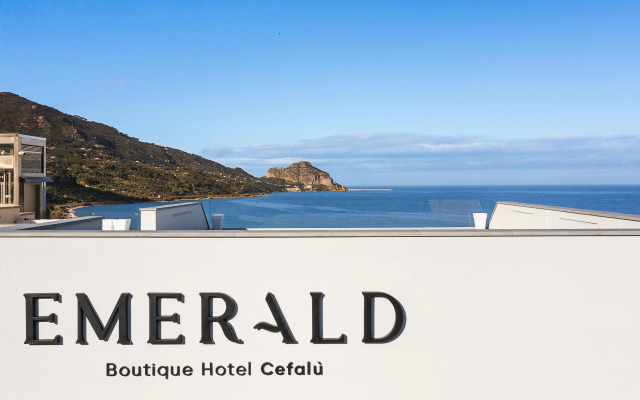 Emerald Hotel Residence Cefalù