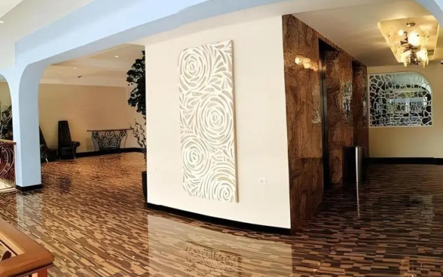 Mine Home Hotel by OYO Rooms