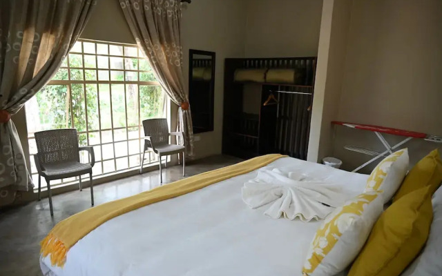 Beulah Court Vineyard Guest House
