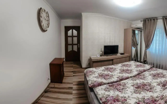 Luxury Radox Apartment Buzau City Center