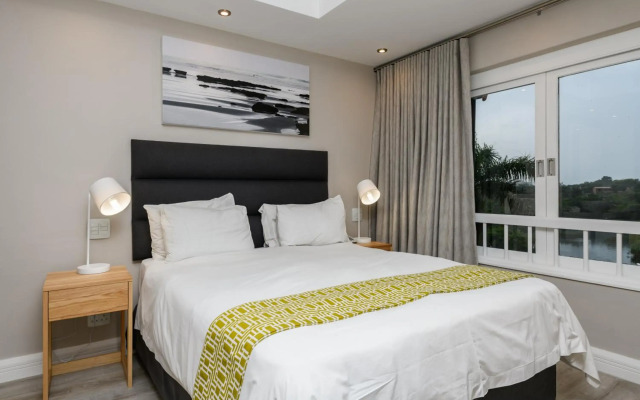 San Lameer Hotel and Spa