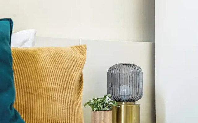 Pink & Blondie Jaffa - Smart Hotel by Loginn Tel Aviv