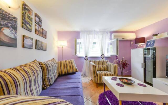 Apartment Mirana