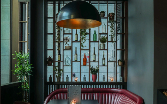 Radisson Blu Royal Hotel, Dublin