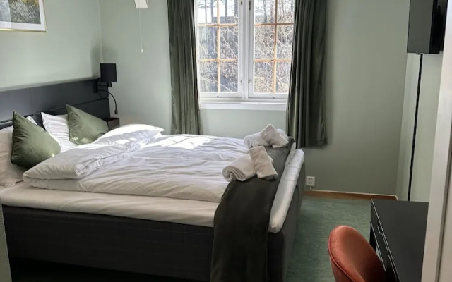 Tune Hotell Sarpsborg