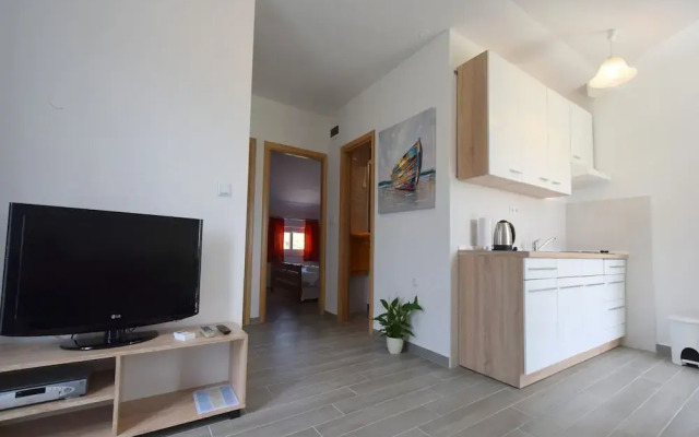 Apartments Cindric