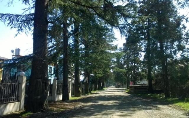 Holiday Home Ureki