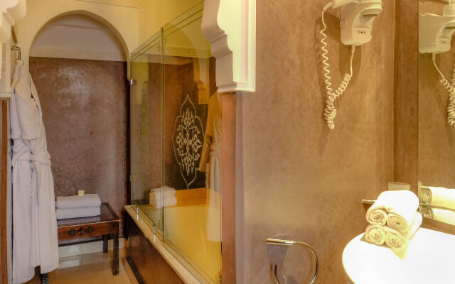 Riad Marrakech By Hivernage