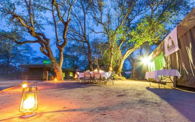 Tented Adventures Pretoriuskop Rest Camp