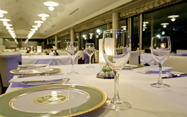 Menard Aoyama Resort Hotel Schönvert