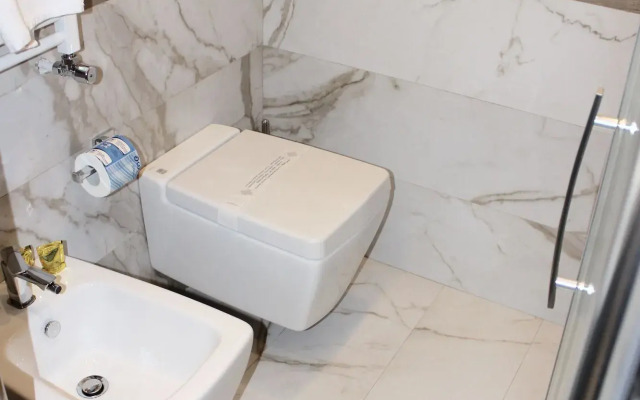 Astoria Vico Hotel