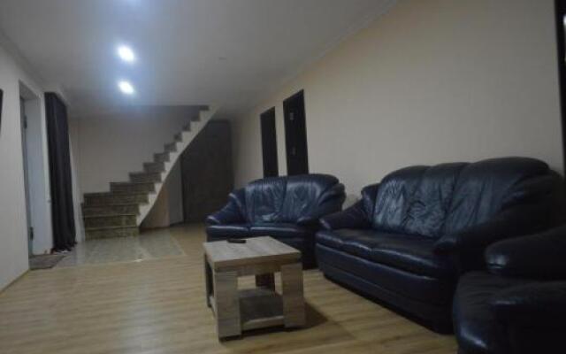 Guest House Qubi