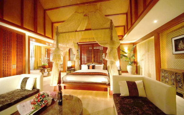 Seasons Boutique Motel