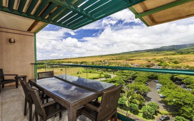 Honua Kai 1024 by RedAwning