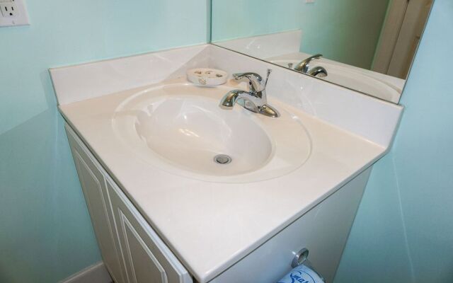 Sunrise Beach 1201 by RedAwning