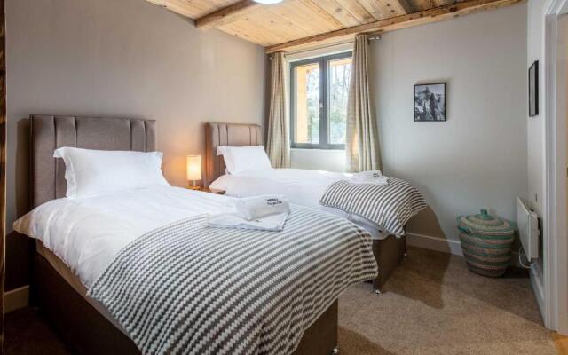 Chalet des Amis appt 1 - Chamonix All Year