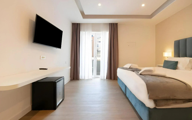 Hotel Sorrento City