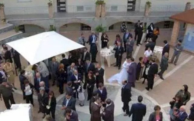 Aquamarine Residence