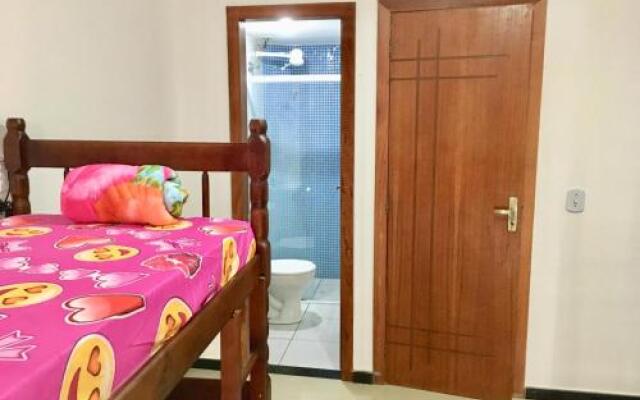 Hostel Da Montanha