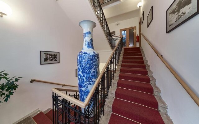 Hotel Horec