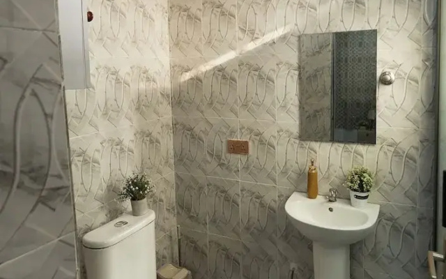 Monroe Luxury Apartments