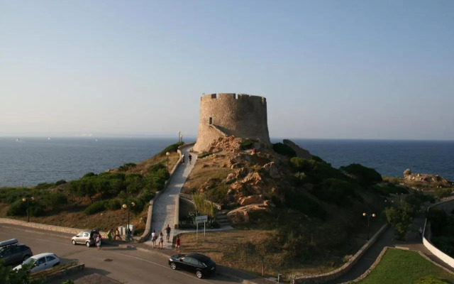 Residence La Reggia di Nausicaa