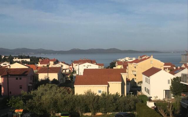 Zadar 3 Bed Apartment