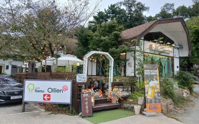JI Boutique Hotel
