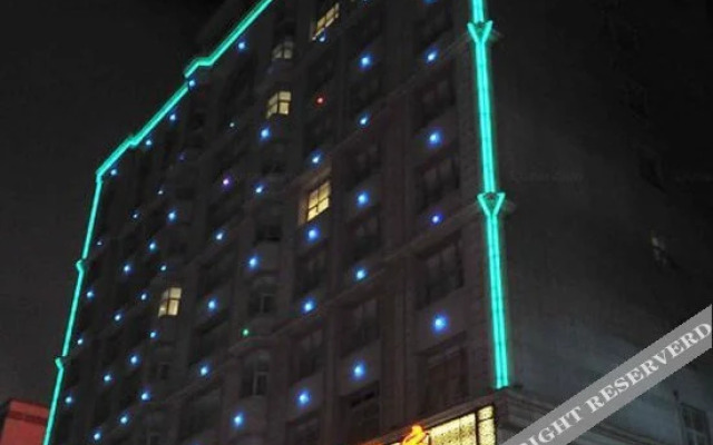 Wenzhou Hotel