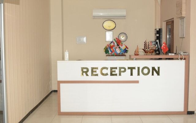 Odin ReDi Hotel