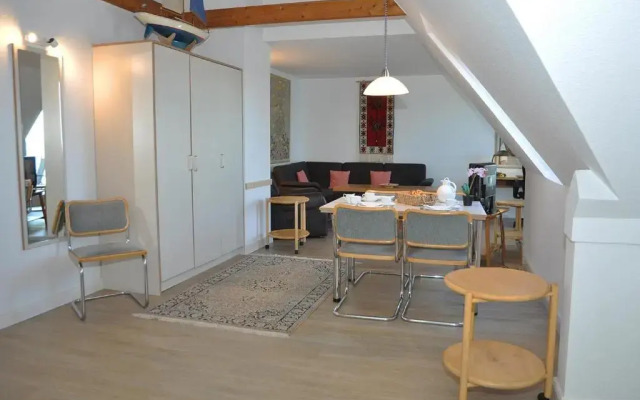 Strandhotel 35