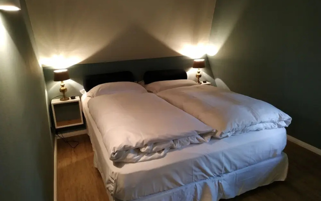 Ferienapartments Lüneburger Heide - St. Dionys
