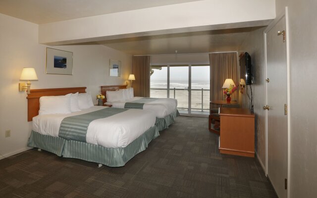 Driftwood Shores Resort And Conference Center