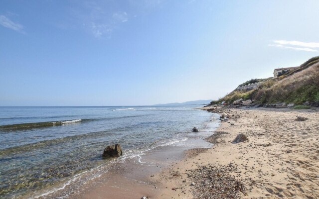 Amazing Apartment in La Ciaccia With 1 Bedrooms