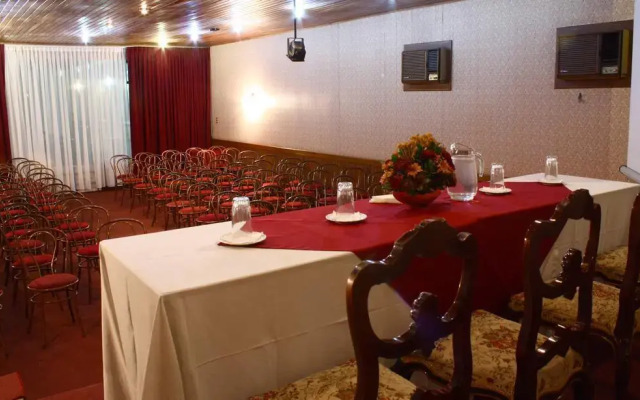Capital Plaza Hotel