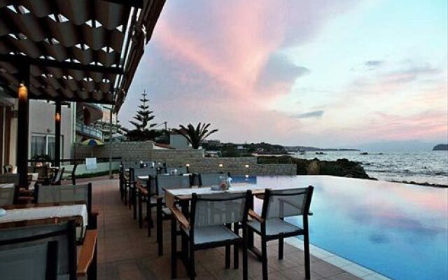 Kalamaki Mare Suites