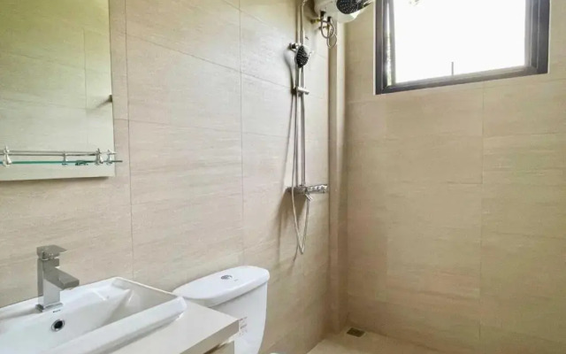De Residence Pangandaran by Mabano Estates