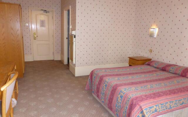 Bellingham Hotel