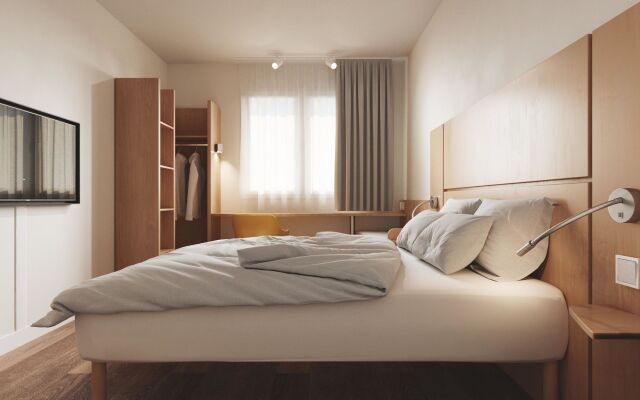 Ibis Kielce Centrum