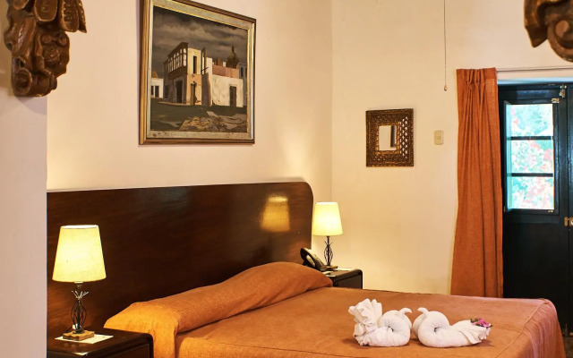 Hotel Hacienda Majoro