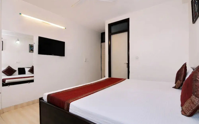 OYO Rooms Dwarka Sector 7