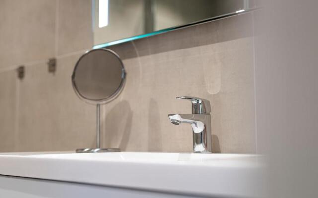 Skaimsberg Holiday Apartments