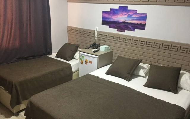 Asus Palmiye Otel